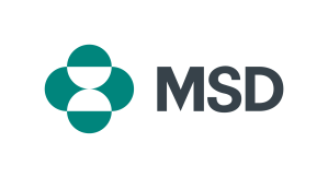 Logotipo MSD