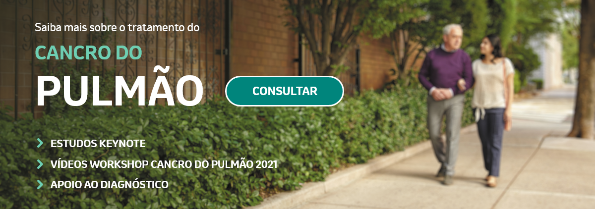 Banner rating pulmão