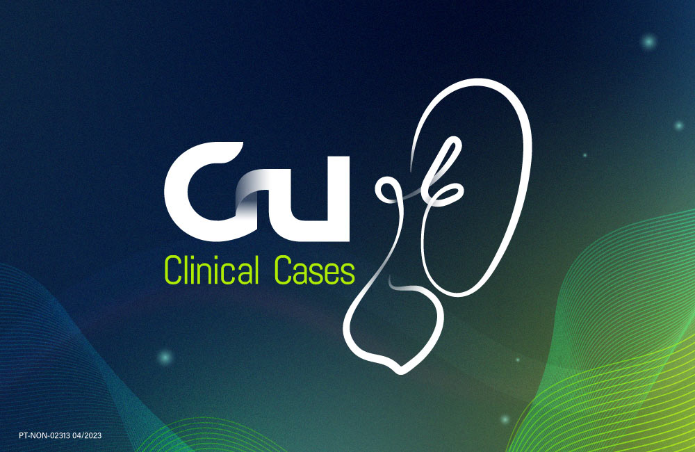 Banner GU clinical cases